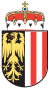 Wappen Vorarlberg